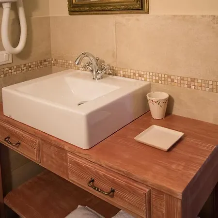 La Dimora Del Garda سيرمِيوني