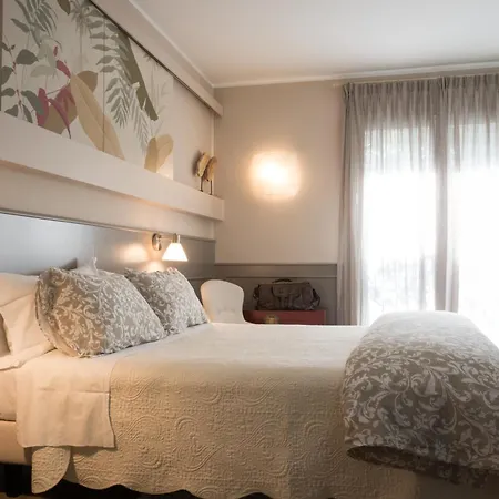 La Dimora Del Garda فندق مبيت وإفطار 3*