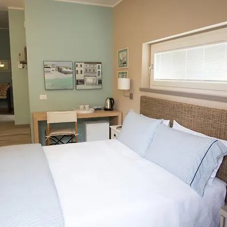 Bed and breakfast La Dimora Del Garda Sirmione