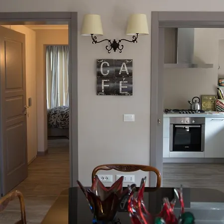 Bed and breakfast La Dimora Del Garda
