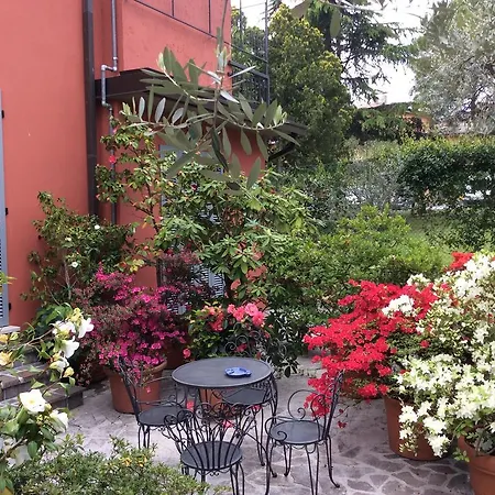 La Dimora Del Garda *