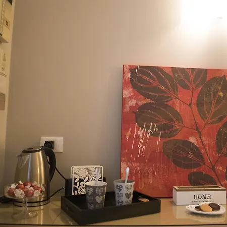 Panzió La Dimora Del Garda *