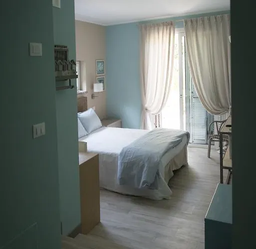 La Dimora Del Garda 3*