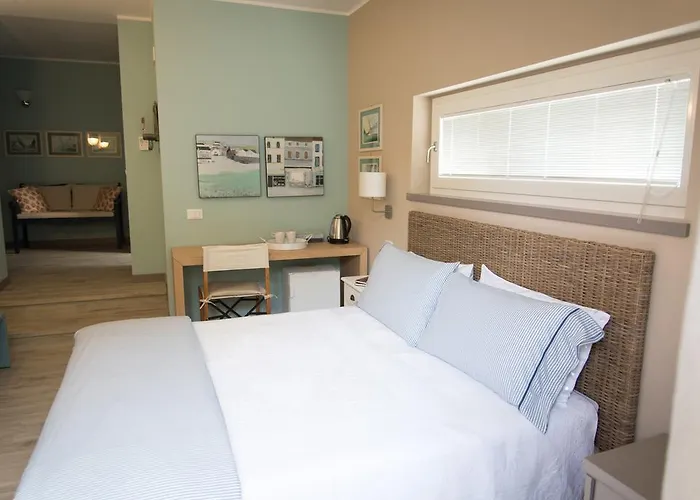 Bed & Breakfast La Dimora Del Garda Sirmione