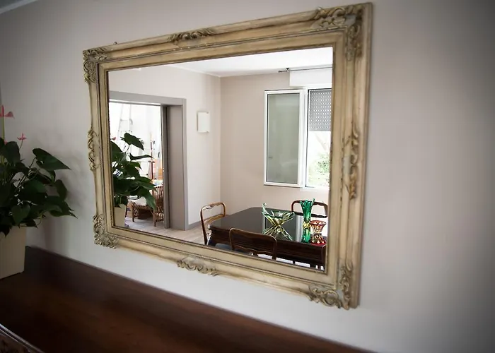 Bed & Breakfast La Dimora Del Garda 3*