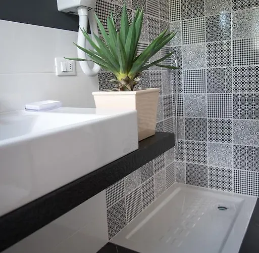 La Dimora Del Garda Bed & Breakfast 3*