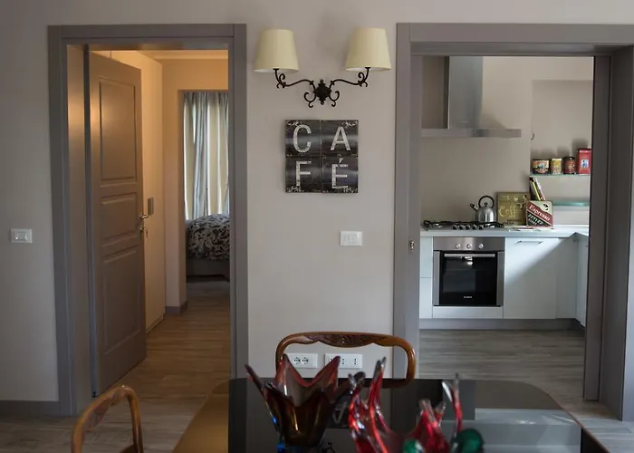 Bed & Breakfast La Dimora Del Garda