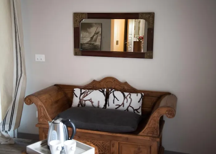 Bed & Breakfast La Dimora Del Garda Sirmione