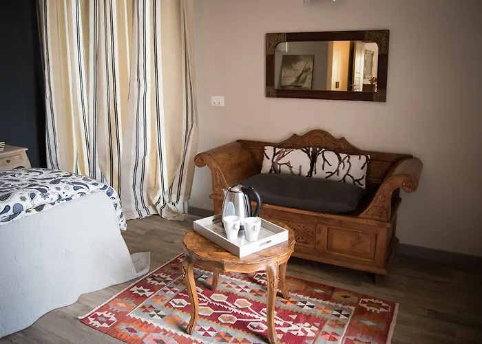 La Dimora Del Garda Bed & Breakfast Sirmione