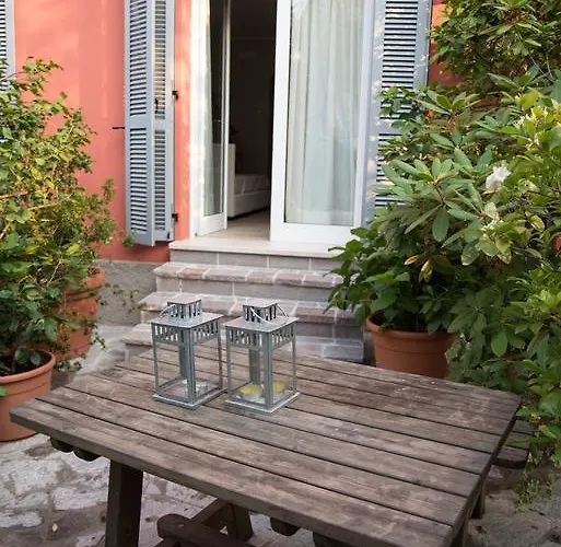 La Dimora Del Garda Bed & Breakfast Sirmione