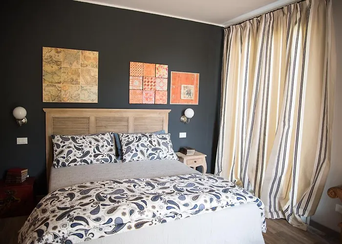 La Dimora Del Garda Bed & Breakfast