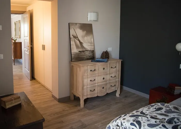 La Dimora Del Garda Bed & Breakfast