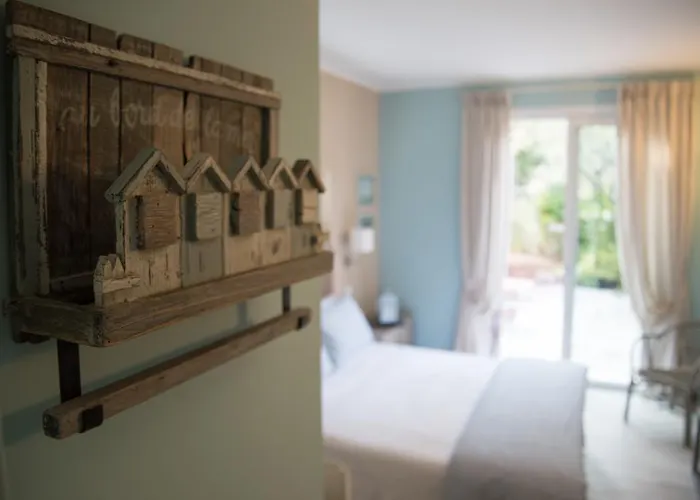 La Dimora Del Garda Bed & Breakfast Sirmione