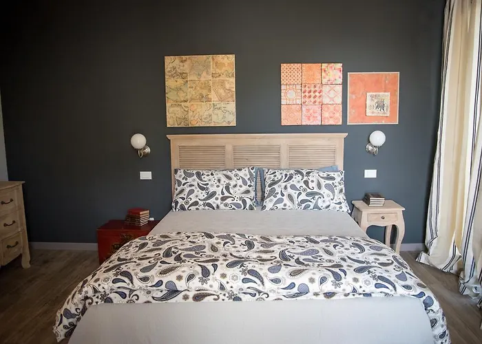 La Dimora Del Garda Bed & Breakfast 3*