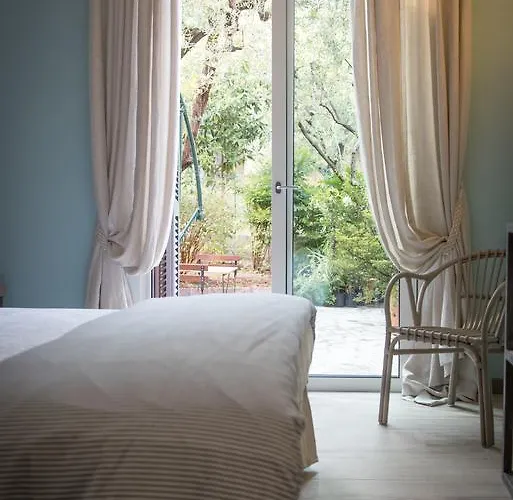 Bed & Breakfast La Dimora Del Garda