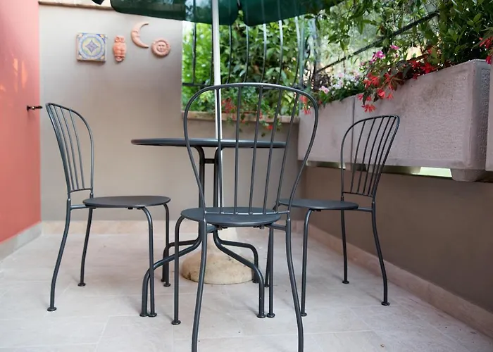 Bed & Breakfast La Dimora Del Garda Sirmione