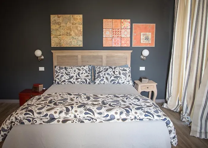 La Dimora Del Garda Bed & Breakfast