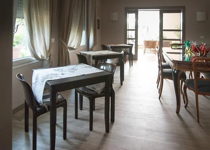 La Dimora Del Garda 3*