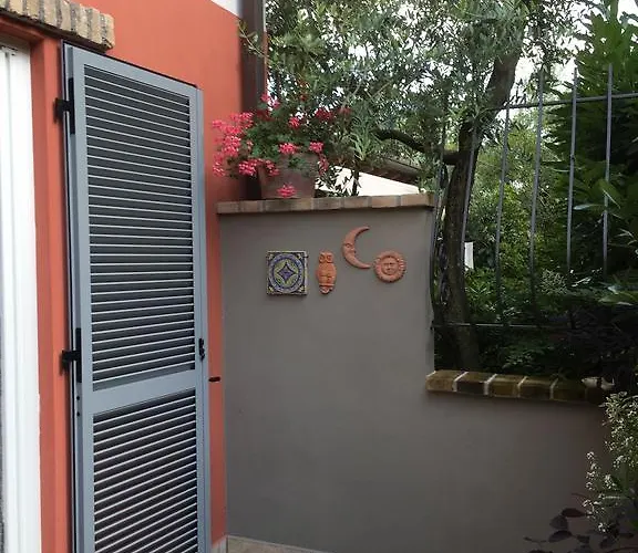 La Dimora Del Garda Bed & Breakfast Sirmione