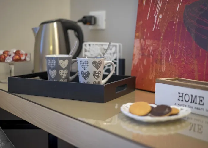 La Dimora Del Garda Bed & Breakfast 3*