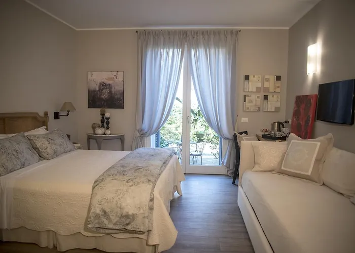 Bed & Breakfast La Dimora Del Garda
