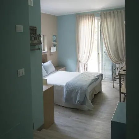 La Dimora Del Garda 3*