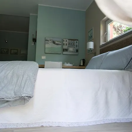 La Dimora Del Garda Bed & Breakfast Sirmione