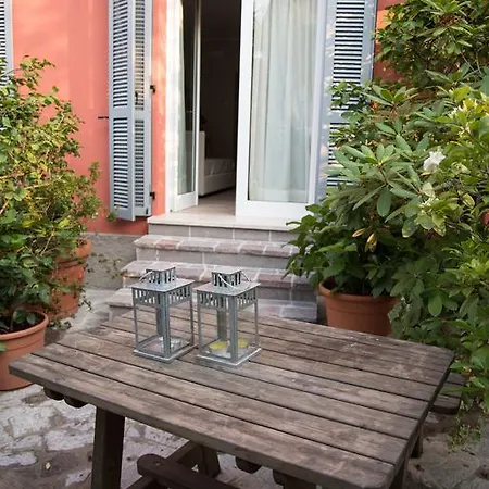 La Dimora Del Garda Bed & Breakfast Sirmione