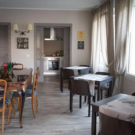 La Dimora Del Garda Bed & Breakfast