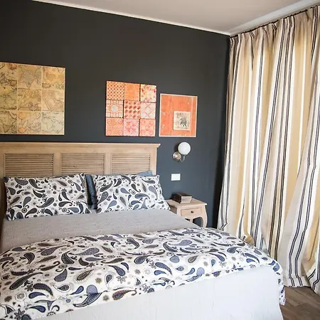 La Dimora Del Garda Bed & Breakfast