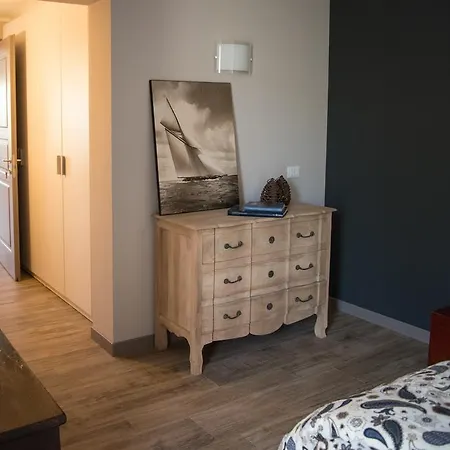 La Dimora Del Garda Bed & Breakfast