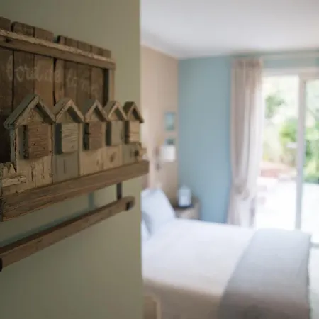 La Dimora Del Garda Bed & Breakfast Sirmione