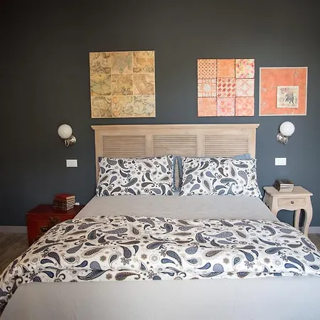 La Dimora Del Garda Bed & Breakfast 3*
