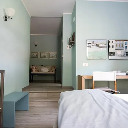 La Dimora Del Garda Bed & Breakfast Sirmione