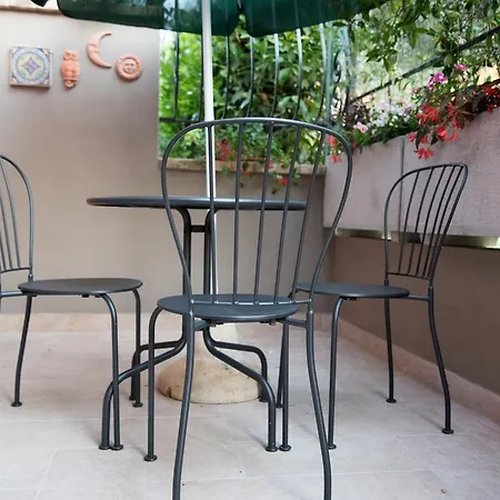 Bed & Breakfast La Dimora Del Garda Sirmione
