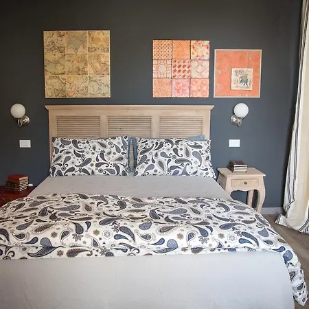 La Dimora Del Garda Bed & Breakfast