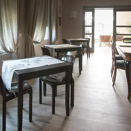 La Dimora Del Garda 3*