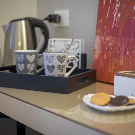 La Dimora Del Garda Bed & Breakfast 3*
