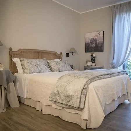 La Dimora Del Garda فندق مبيت وإفطار سيرمِيوني