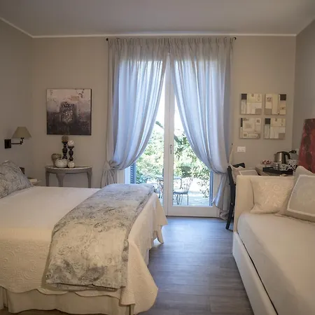 Bed & Breakfast La Dimora Del Garda